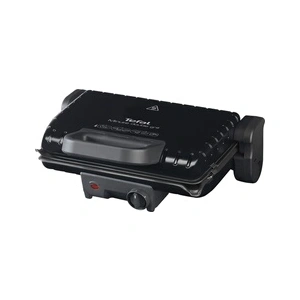 Comparateur de prix : Tefal GC2058 Contact Grill Minute Grill Black