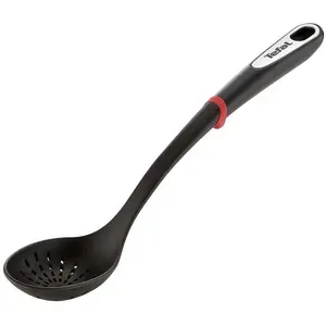 Comparateur de prix : TEFAL INGENIO Cuillère écumoire K2060314 noir