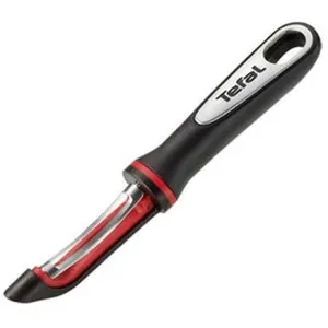 Comparateur de prix : Tefal K2071014 Ingenio eplucheur, Acier Taille Unique