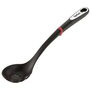 Comparateur de prix : Tefal K2060214 Ingenio cuillère à pâtes, Acier, Noir