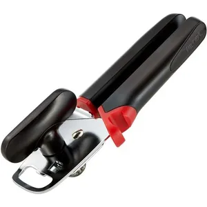 TEFAL INGENIO Ouvre-boîte K2070514 noir pas cher