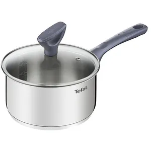 Comparateur de prix : Tefal Casserole Avec Couvercle Ingenio Daily Cook 18 Cm Tefal