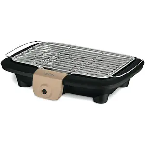 Comparateur de prix : Barbecue Électrique De Table Easygrill Power Table Tefal - Le Barbecue