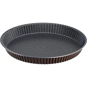 Comparateur de prix : TEFAL Moule Perfectbake à tarte 33cm