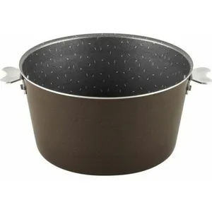 Comparateur de prix : TEFAL SUCCESS Moule a Charlotte J1606402 diametre 18 cm marron