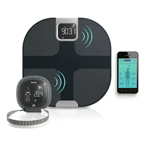 Comparateur de prix : Tefal Body Partner impédancemètre connecté avec coaching sportif et nutritionnel