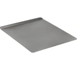Tefal - J2554114 - Airbake Plaque A Patisserie Noir 36 x 40 cm Anti-adhésif pas cher