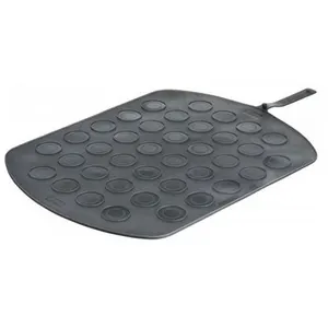 TEFAL Plaque à macarons Crispybake - 53x31 cm - Silicone pas cher
