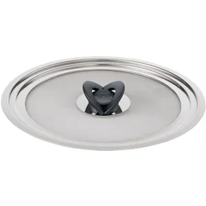 🧀 Cloche à Fromage Tefal – Plateau, Plastique Blanc (occasion)