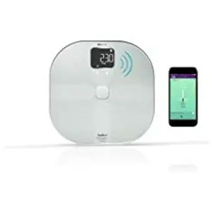 Tefal Pèse-personne électronique BM9541S1Vendu paramazon