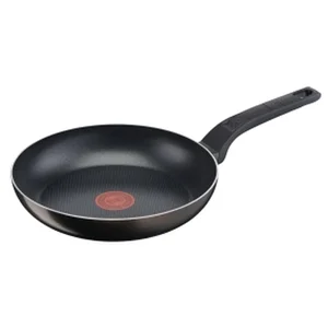 TEFAL Poêle Easy Cook Clean - Ø 30 cm - Tous feux sauf induction pas cher