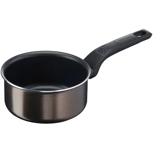 Comparateur de prix : Casserole aluminium 20cm noir easy cook & clean - b5543002 - tefal