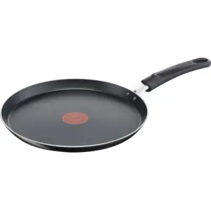 Comparateur de prix : Tefal Tefal Crêpière aluminium EASY COOK & CLEAN 25 cm