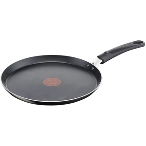 Comparateur de prix : Crêpière 28cm Revêtement Anti-adhésif Unlimited Tefal - La Crêpière
