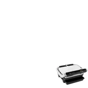 Tefal - OptiGrill Elite GC750D16 - Grill de contact - Grill - Noir/acier inoxydableVendu parcdiscount