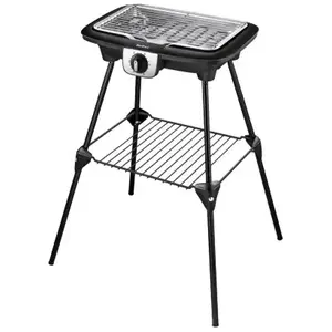 Plancha électrique Tefal CB690D12 Maxi XXL 2300 W Argent et Gris - Achat & prix