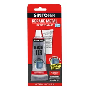Répar' métal standard sintofer boîte 66 ml pas cher