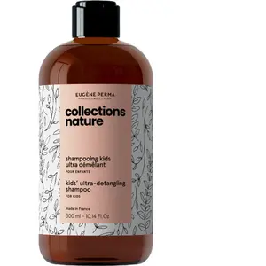 Shampooing kids ultra-démêlant Collections Nature Eugène Perma 300ml pas cher