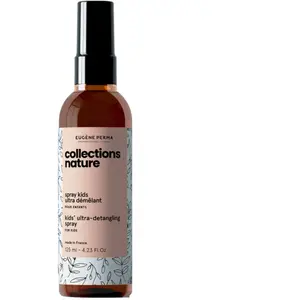 Comparateur de prix : Spray kids ultra-démêlant Collections Nature Eugène Perma 125ml