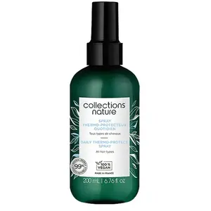 Comparateur de prix : Spray hydratant quotidien thermo-protecteur Collections Nature Eugène ...