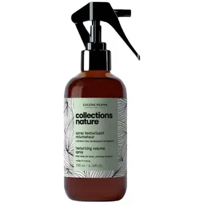 Comparateur de prix : Spray texturisant volumateur Collections Nature Eugène Perma 200ml