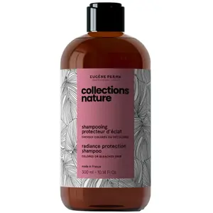 Shampooing protecteur d'éclat Collections Nature Eugène Perma 300ml pas cher