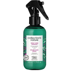 Comparateur de prix : Spray protecteur d'éclat Collections Nature Eugène Perma 200ml