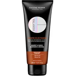Masque Repigmentant Cuivré Essentiel Eugène Perma 200ML pas cher