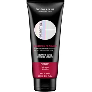 Masque Repigmentant Rouge Essentiel Eugène Perma 200ML pas cher