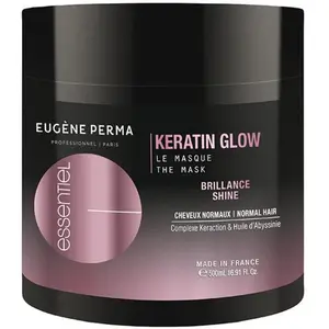 Essentiel Keratin Glow Masque 500ml pas cher