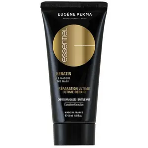 Essentiel Keratin Masque 50mlVendu paratida-santediscount