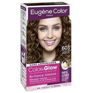 Eugène Color Color&Glow - 603 Noisette craquante pas cher