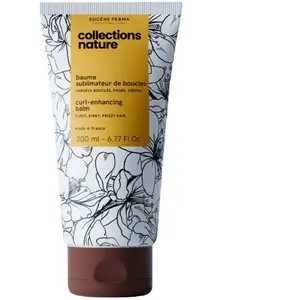 Baume sublimateur de boucles Collections Nature Eugène Perma 200ml pas cher
