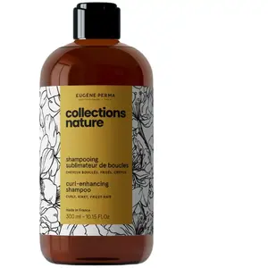 Eugène Perma Collections Nature Shampoing Sublimateur de Boucles pas cher