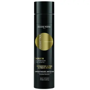Eugene Perma Essentiel Keratin Shampooing 250ml pas cher