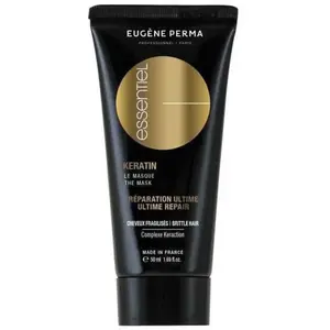 Eugène Perma Essentiel Masque Keratine Or 50 ML pas cher