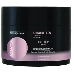 Essentiel Keratin Glow Masque 500ml pas cher