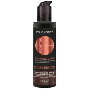 Essentiel Keratin Frizz Huile de Séchage 200ml pas cher