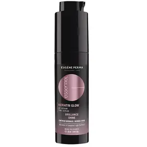 EUGENE PERMA Essentiel Keratin Glow Sérum 50ml pas cher
