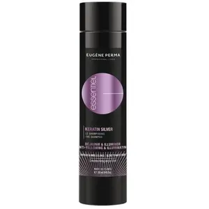 Comparateur de prix : EUGENE PERMA ESSENTIEL Shampooing Keratin Silver 1 ml