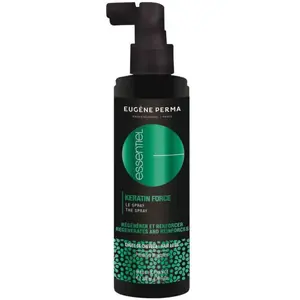 Comparateur de prix : Essentiel Keratin Force Spray 200ml