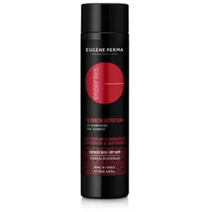 Comparateur de prix : Shampooing nutritif Essentiel Keratin Nutrition Eugène Perma Essentiel 250ML