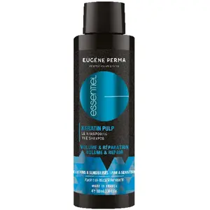 Eugène Perma Essentiel Keratin Shampooing Pulp 100 ml