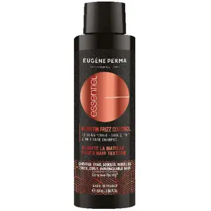 Eugène Perma Essentiel Keratin Shampooing Frizz 100 ML pas cher
