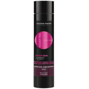 Comparateur de prix : Eugene Perma Essentiel Keratin Color Shampooing 250ml