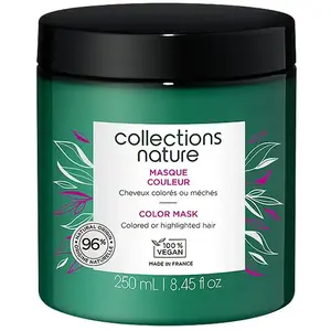 Comparateur de prix : Eugene Perma COLLECTIONS NATURE Masque Couleur pour cheveux colorés ou méchés