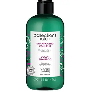Comparateur de prix : Eugene Perma Shampooing Couleur Collections Nature Eugène Perma 300ml