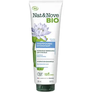 Kéranove Nat&Nove Bio Shampooing Hydratant Certifié Bio 250 ml pas cher