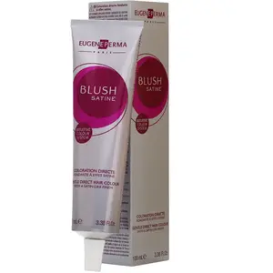 Eugene Perma Coloration Cuivré Blush Satine 100ml pas cher