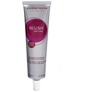 Comparateur de prix : Eugène Perma Blush Satine Coloration Directe 100 ml
